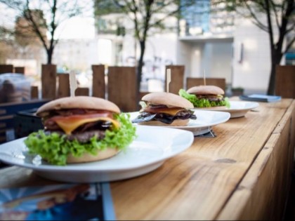 Photo: Beat Burger - Der Burgerladen f&amp;uuml;r Magdeburg